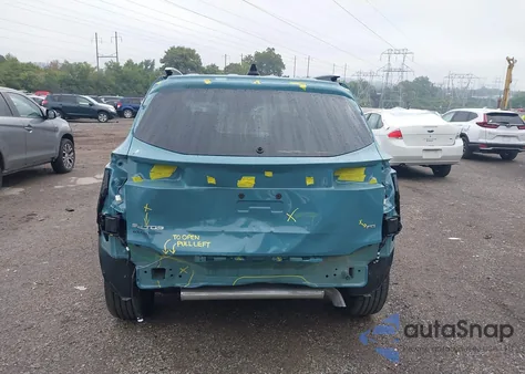 2025 Kia Seltos Sx Turbo from USA, damaged, VIN KNDETCA79S7692859